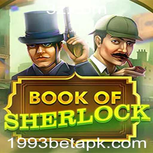 Descubra o Fascinante Mundo de BookOfSherlock: A Aventura Começa com 1993 Bet