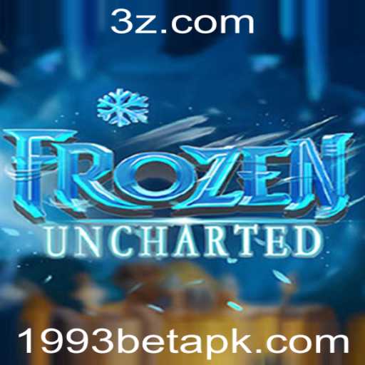 Explorando o Fascinante Mundo de FrozenUncharted: Um Mergulho Nas Regras e Desafios do Jogo