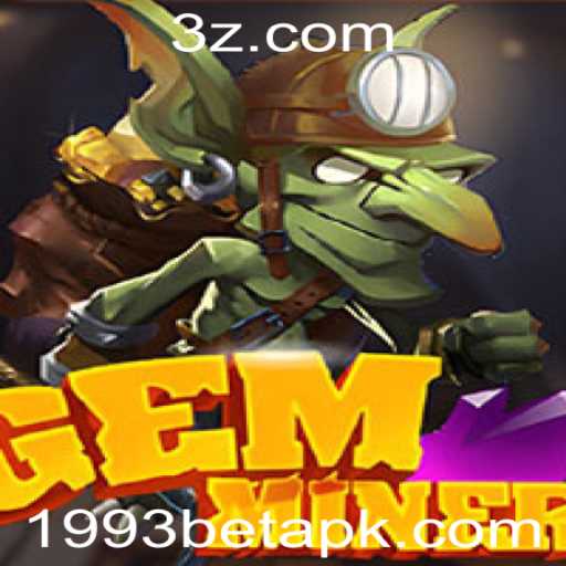 GemMiner: Exploração, Aventura e Estratégia no Mundo dos Jogos